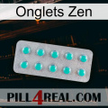 Zen Tabs 28
